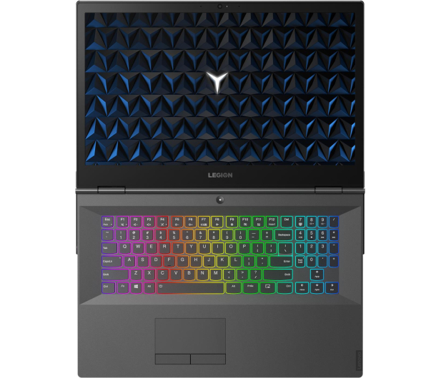 Lenovo Legion Y740-17 i7/32GB/1TB/Win10Pro RTX2080 144Hz - 529959 - zdjęcie 9